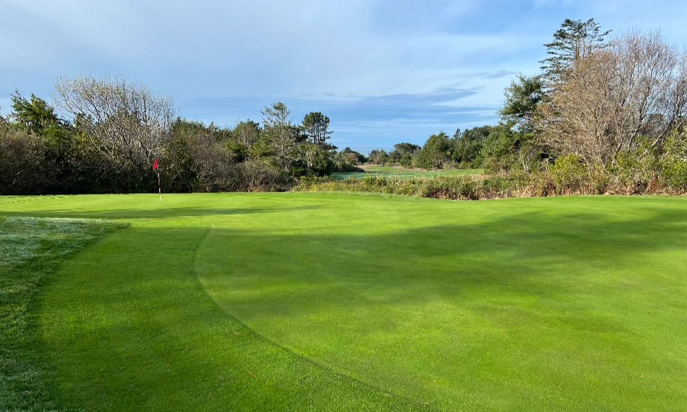 Golf at Sea Ranch Links Golf at Sea Ranch Links